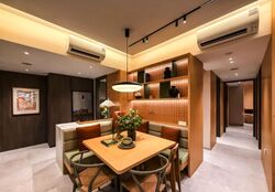 Canberra Crescent Residences (D27), Apartment #536109201